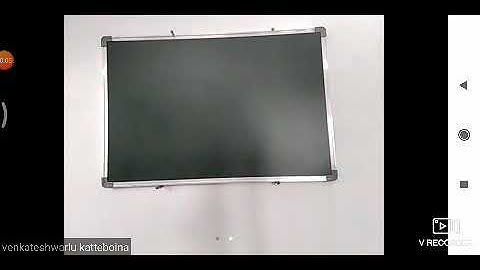 Boolean ring examples