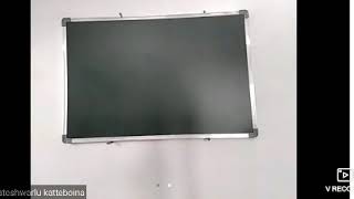 Boolean ring examples