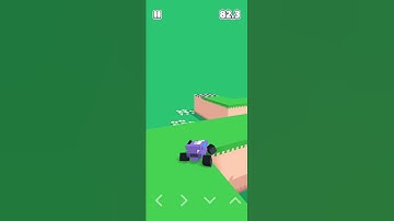 Fancade - Wheally RC By Artast (Daily Challenge - Part 8/9)