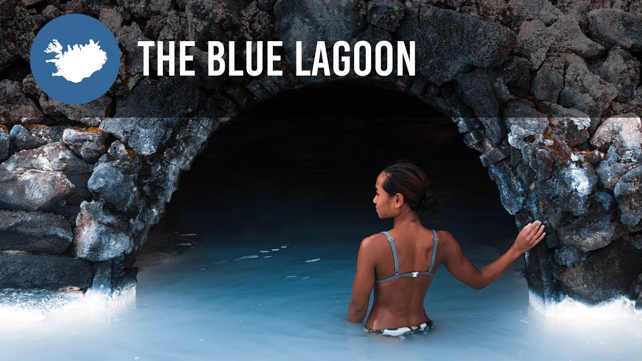 Blue Lagoon - Nipple Cover