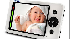Luvion Grand Elite - Battery / Accu replacement / Repair - How To - Tutorial - DIY, Luvion Grand Elite Premium Video Babymonitor, Luvion Grand Elite Premium Video Baby Monitor - How To Use Video | Baby Monitors Direct, Luvion Grand Elite, Luvion Grand Elite 2 Babyfoon | Review