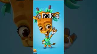 All Magical Paws Skins! @ZoobaZooBattleArena screenshot 5