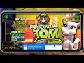 MY TALKING TOM CON MOD COINS PARA ANDROID EN 2026 ¡CUIDA A TU GATITO COMO QUIERAS! [REVIEW]