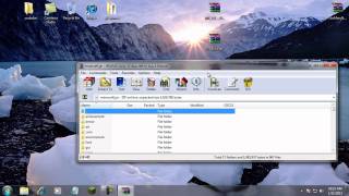 Minecraft 1.1 - How to Install the Smart Moving Mod