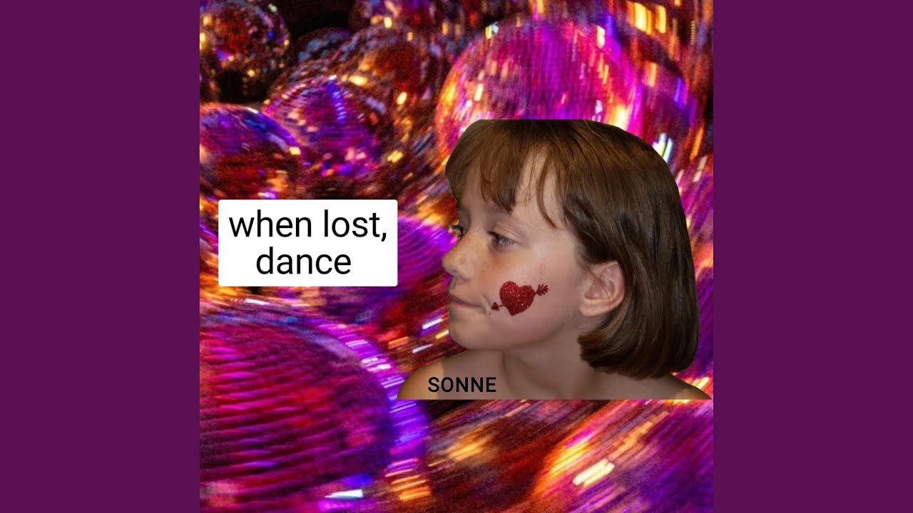 Watch when lost, dance on YouTube Watch when lost, dance on YouTube