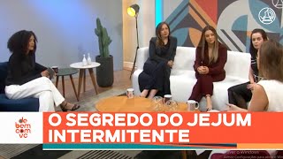 Como Fazer Jejum Intermitente Sem Prejudicar A Sade Prs E Contras  De Bem Com Voc 070725