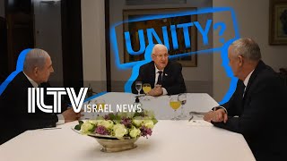 Israeli researchers say they’ve just developed a new test for the
coronavirus first time in over half century jordan river area is free
of land...