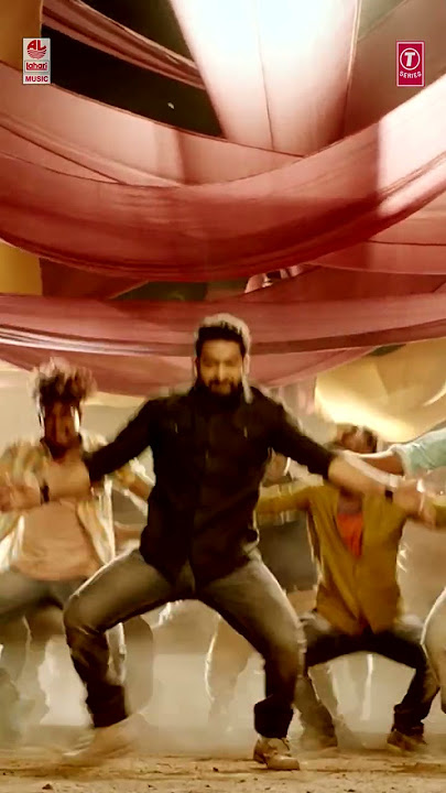❤️Pakka Local 🕺❤️Dance❤️Step | Janatha Garage | ❤️ #JrNTR #Kajal 💖 #ytshorts #ytviral #status