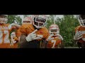 Mauldin football hype reel 4k