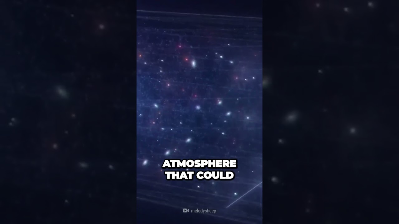 Evidence of Potential Alien Life on Venus