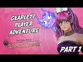BDO Gearlett Player Adventure #1