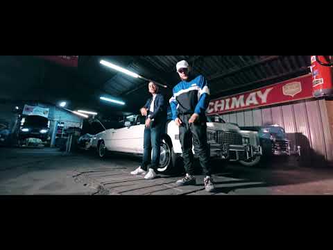 Youtube: La Chronik (Retah & Kanaye) – PLM 7