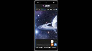 ASK AI | GPT-5 | LUMA | O1 | GEMINI | GROK | DALL 3 E | DOC TOOLS | LIVE WALLPAPERS | CHAT PERSONA screenshot 4