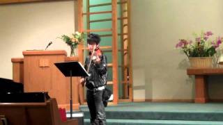 ftpc 10-17-2010 演奏