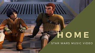 Home - A Star Wars Family - Star Wars x Phillip Phillips