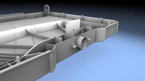 TANOS systainer T Loc safety set