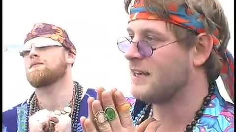 PM Dawn - Set A Drift On Memory Bliss