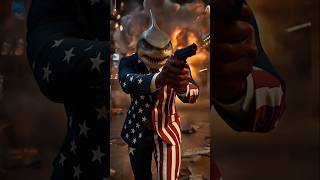 Brainrot England Agent Vlog