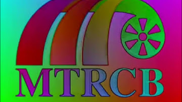 G Major (2): MTRCB Intro Animation Effects SBP2E  #mtrcbeffects