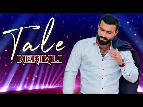 Tale Kerimli - Yoruldum Bu Sevdadan 2023 (Official Music Video)