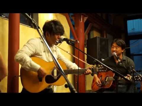 김대중 김일두 김대중, 불효자는 놉니다, 20150808, 삼김시대, 인앤빈커피로스터즈
