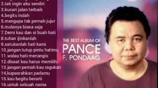 Download Lagu LAGU PANCE PONDAG NOSTALGIA di jamin hati dan pikiran SEJUK MP3