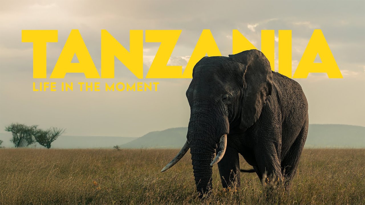 Tanzania