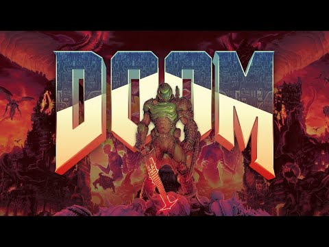 Video: Retrospektiva Doom