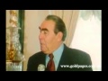 Интервью Брежнева отрывок