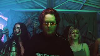 Fka Franky My First Boyband - Matrix Prod. Staywell Official Music Video