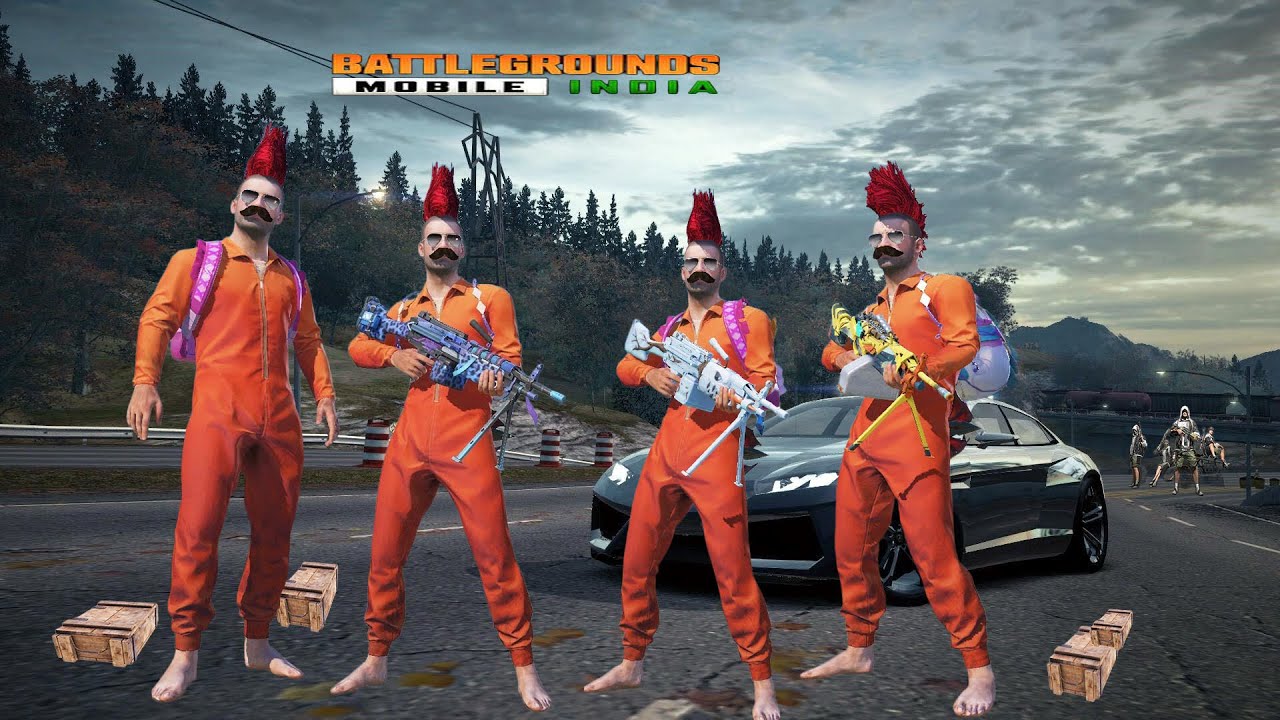 #pubg ￼￼￼￼orange victor Gang 🤫