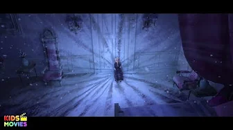 Frozen | Kristen Bell,Agatha Lee Monn,Katie Lopez - Do You Want To Build A Snowman | HD Kids Movies Frozen | Kristen Bell,Agatha Lee Monn,Katie Lopez - Do You Want To Build A Snowman | HD Kids Movies