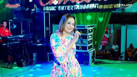 CAMELIA MUSIC - PERMATA HATI - EVA AQUILA - WEDDING SEKAR & YANTO CEPOGO KEMBANG JEPARA