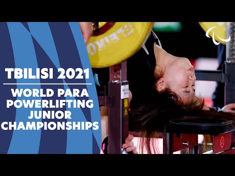 Video: Yuav Ua Li Cas Russia Ua Ntawm Paralympic Games