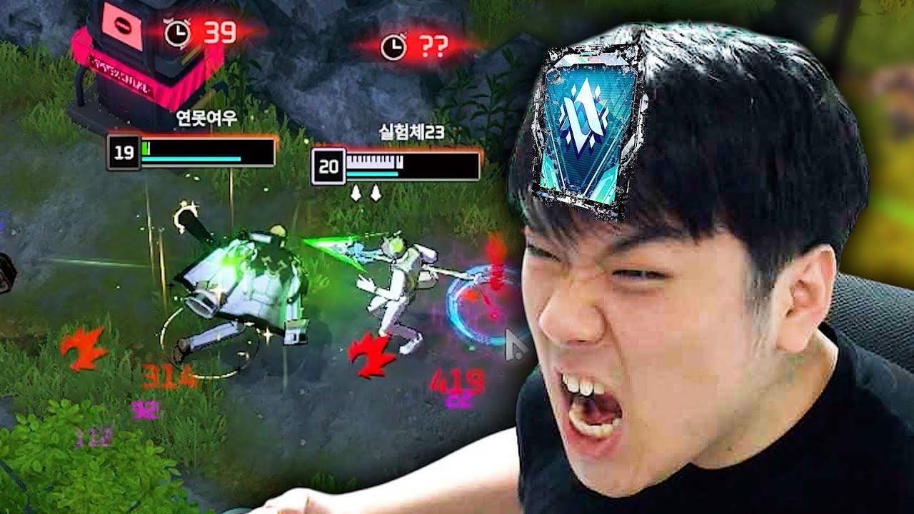 엎드려 데미갓으로 사느니 미스릴로 죽겠다