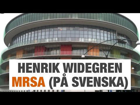 Video: MRSA I Husdjur: Vem Ger Det? Vem Får Det?