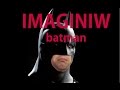 DZjoker IMAGINIW Batman EN ALGERIE épisode 29 باتمان في الجزائر