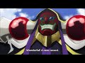 Best one man army anime moment   ainz kills 100000 thousand mens  overlord epic fight scene
