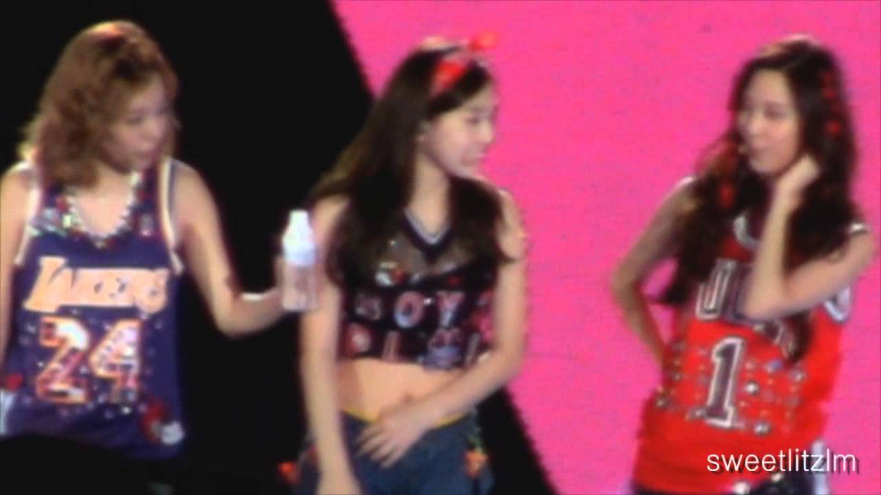 SunYeon 단듀 Moments compilation Part 6 - September & October 2013