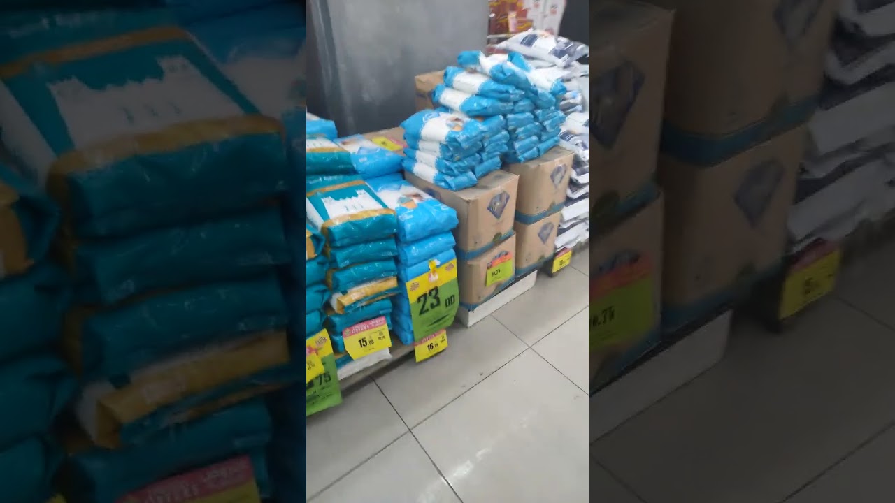 সৌদি আরবের মুদি দোকান#