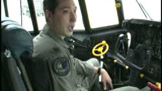 World's Deadliest Aircraft - AC130 Part 1