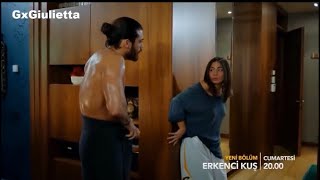 DAYDREAMER episodio 19 - Erkenci Kus trailer in italiano