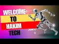 Bienvenue sur hakim tech  votre source incontournable de tutoriels et conseils techno