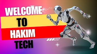 Bienvenue Sur Hakim Tech Votre Source Incontournable De Tutoriels Et Conseils Techno