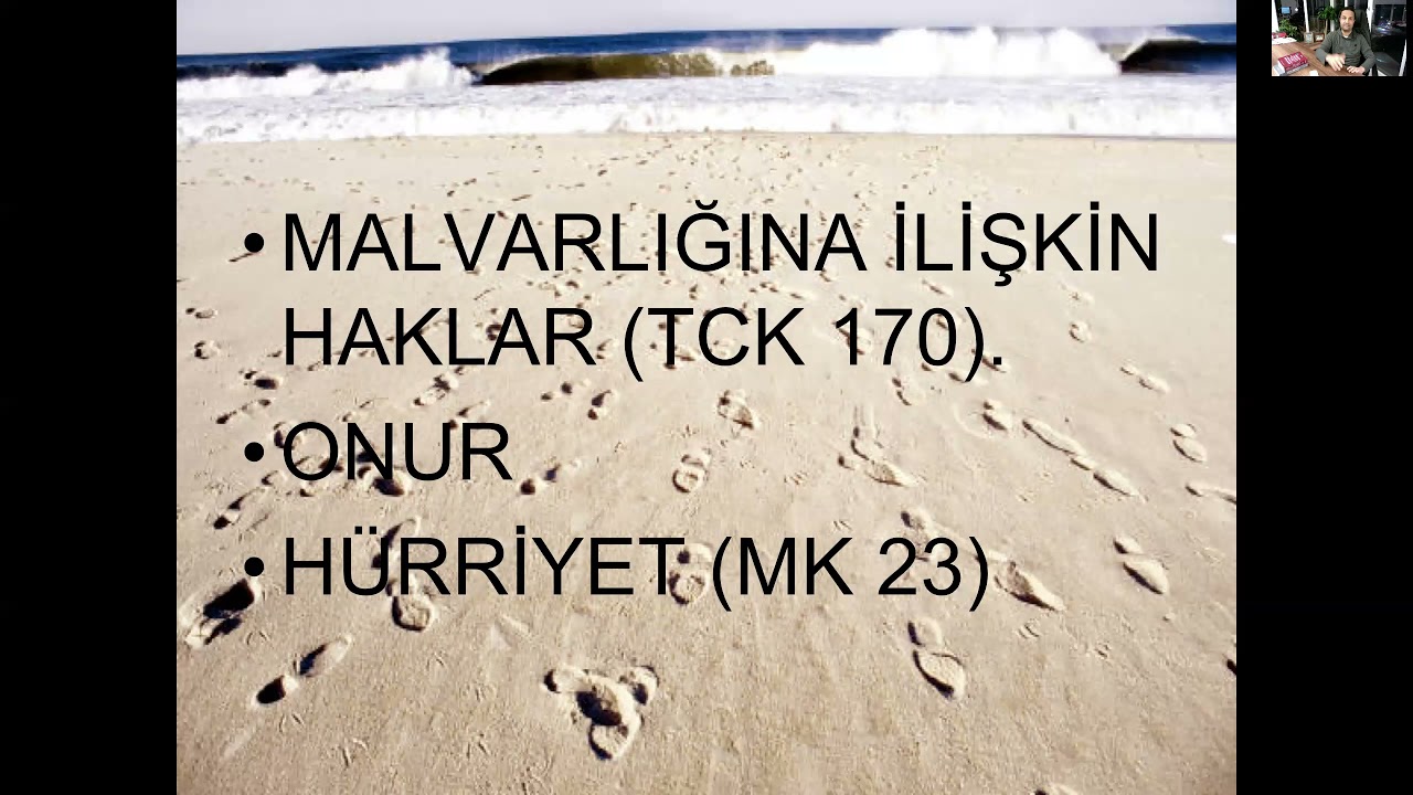 Av. Prof. Dr. Dr. h.c.Hakan Hakeri:Ceza Hukuku Genel Hükümler-21: İlgilinin rızası