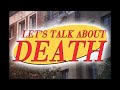 How sitcoms deal with death