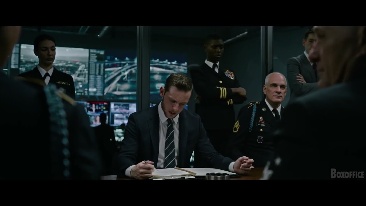 SANS_AUCUN_REMORDS_Bande_Annonce_VF_(2021)_Michael_B._Jordan,_Action_#