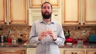 Bread vs. Matzah