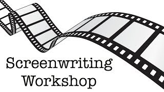 Online Screenwriting Class - Introduction to Screenplay Structure