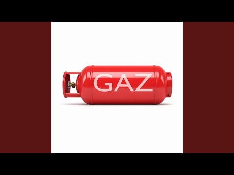 Sterk, SEMPERVOX, GROOTT - GAZ